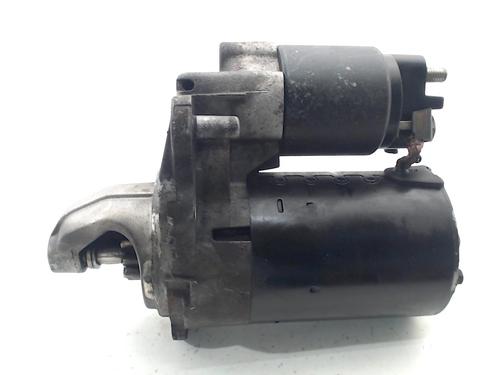 Used Starter Starter MINI MINI (R50, R53) Cooper (116 hp) 10572290 10572290
