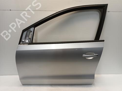 Used Left front door VW POLO V (6R1, 6C1) 1.2 (70 hp) 32520985