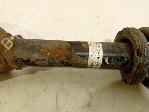 Left front shock absorber HONDA ACCORD VII (CL, CN) 2.2 i-CTDi (CN1) | BP15090303M16 