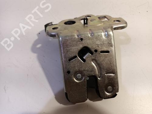 Tailgate lock AUDI A1 (8X1, 8XK) 1.2 TFSI | BP16757166C101 