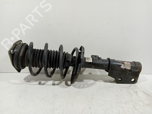 Left front shock absorber PEUGEOT 3008 II SUV (MC_, MR_, MJ_, M4_) 1.6 BlueHDi 120 | BP23123775M16 