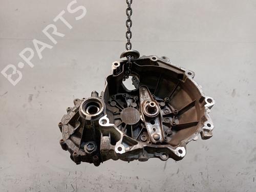 Used Gearbox Gearbox VW UP! (121, 122, BL1, BL2, BL3, 123) 1.0 (60 hp) 33720076 33720076