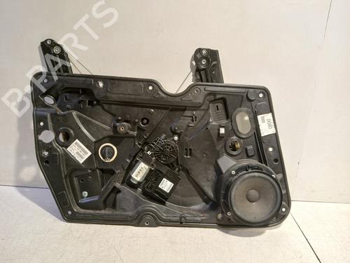 Used Front left window mechanism Front left window mechanism 38468529 38468529