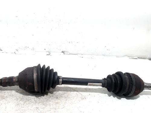 Used Left front driveshaft Left front driveshaft 7548975 7548975