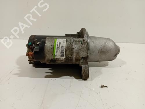 Starter RENAULT KOLEOS I (HY_) 2.5 (HY0C, HY0N) | BP23988675M8 - Image 2