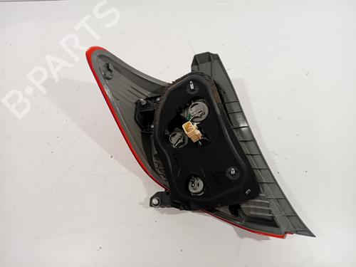 Right taillight TOYOTA YARIS (_P13_) 1.0 (KSP130_, KSP130) | BP30883996C35