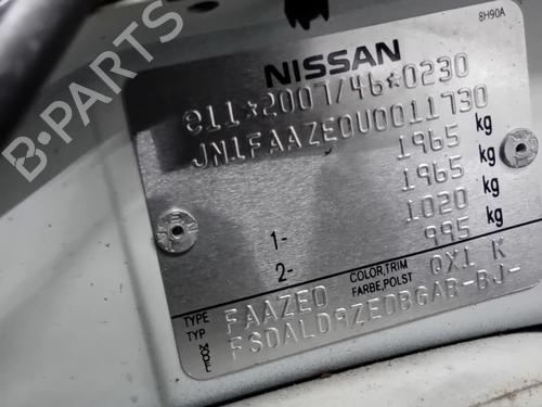 Ignition barrel NISSAN LEAF (ZE0) Electric | BP23214228M48  - Image 15