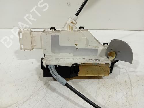 Used Front left lock CITROËN C4 I (LC_) 1.6 16V (109 hp) 15737807