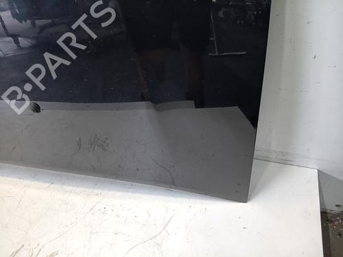 Hood DACIA SANDERO II TCe 90 (B8M1, B8MA, B8AC) | BP27986735C1 