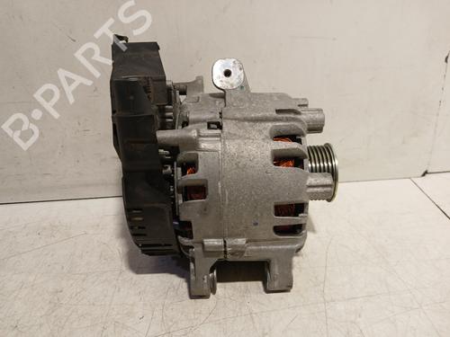 Used Alternator Alternator 38468140 38468140