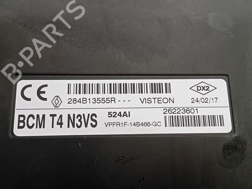 Control unit RENAULT CAPTUR I (J5_, H5_) 1.2 TCe 120 | BP25116067M11 - Image 2
