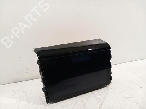 Used Climate control Climate control AUDI Q8 E-TRON SUV (GEG) 55 quattro (408 hp) 33289227 33289227