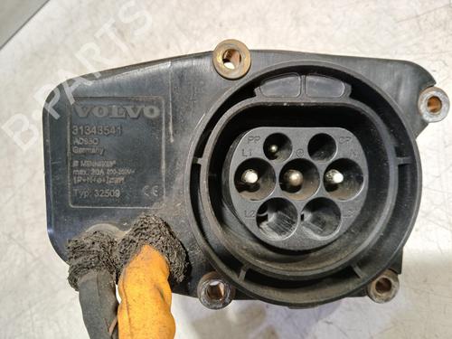 Other VOLVO V60 I (155) D6 Hybrid AWD | BP35788873O1 - Image 3