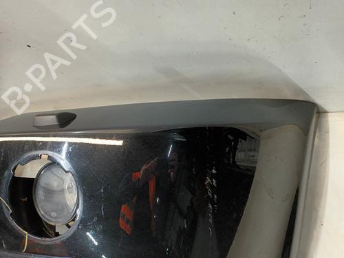 Front bumper LAND ROVER RANGE ROVER SPORT I (L320) 3.6 D 4x4 | BP22931312C7 