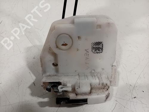 Used Rear left lock MITSUBISHI OUTLANDER III (GG_W, GF_W, ZJ, ZL, ZK) Plug-in Hybrid (GG2W) (200 hp) 30805705