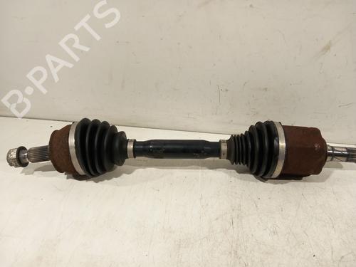 Left front driveshaft JEEP RENEGADE SUV (BU, B1, BV) 1.3 T-GDi | BP38166306M38 - Image 5