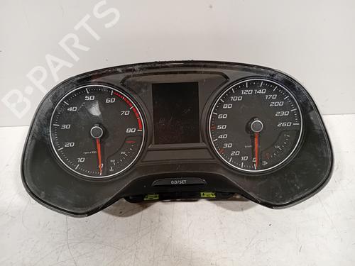 Used Instrument cluster Instrument cluster 23183469 23183469