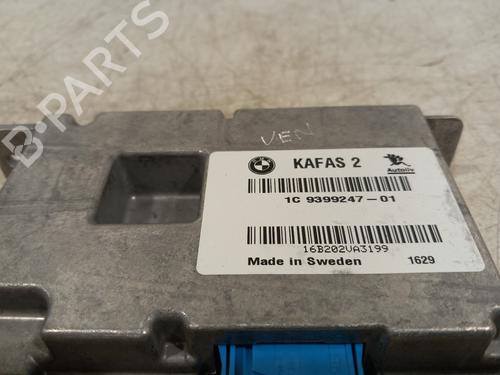 Control unit BMW 2 Gran Tourer (F46) 216 d | BP33661316M11 - Image 3