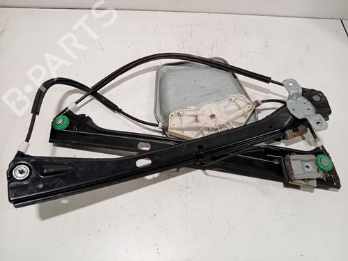 Used Front left window mechanism Front left window mechanism 37416246 37416246