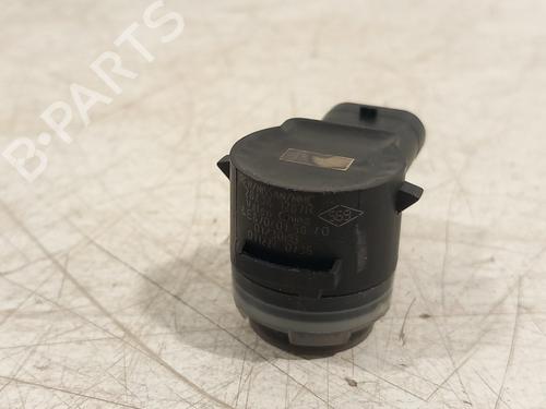 Electronic module RENAULT ESPACE VI (RHN) E-TECH 200 Hybrid | BP33739872M83 - Image 4