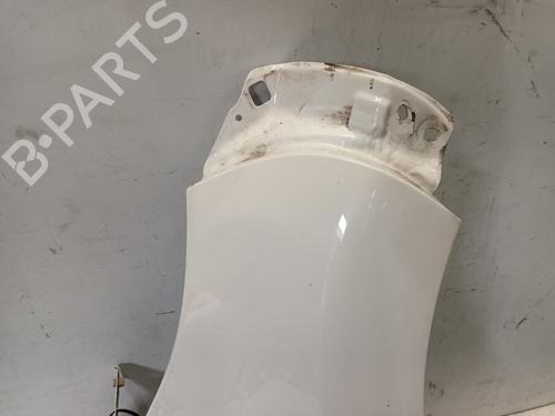 Right front fenders PEUGEOT 107 (PM_, PN_) 1.0 | BP29247857C42 