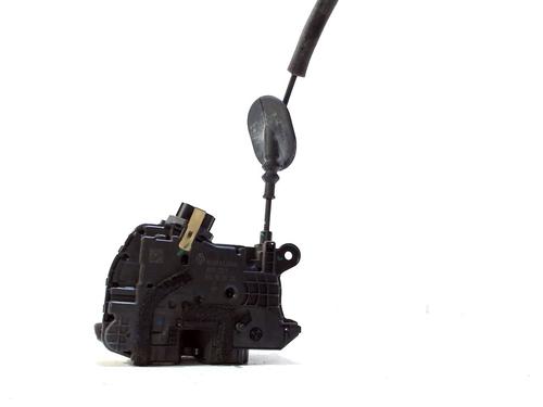 Venstre bak lås RENAULT TWINGO III (BCM_, BCA_) 1.0 SCe 70 (71 hp) 13202409