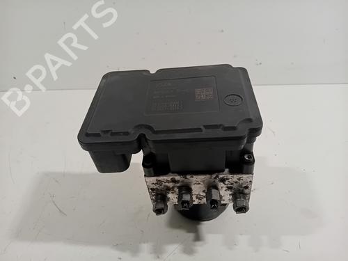 Used ABS pump RAM 1500 Standard Cab Pickup (DS) 5.7 (401 hp) 30709032