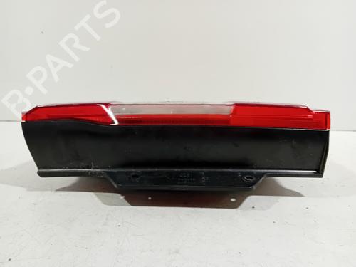 Right taillight CITROËN NEMO MPV 1.4 | BP20851140C35 