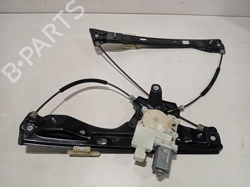 Used Front left window mechanism Front left window mechanism 39211789 39211789