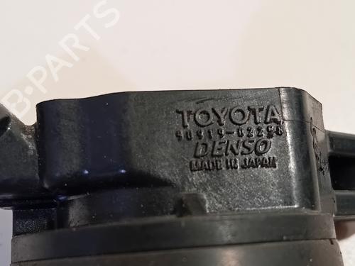 Ignition coil TOYOTA PRIUS (_W3_) 1.8 Hybrid (ZVW30) | BP26279990M94 