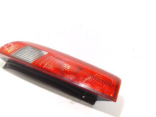 Left taillight FORD FIESTA V (JH_, JD_) 1.6 16V | BP2841726C34 