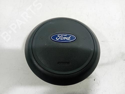 driver-airbag-ford-ka-ru8-12-07354528820-07356283270-07356332370-3119130337001279-61924052c-61924331-61990050-735498411-2008-2009-2010-2011-2012-2013-2014-2015-2016-16444432 main image