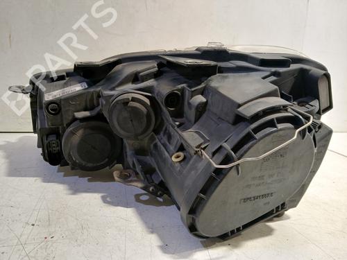 Right headlight VW GOLF VI (5K1) 1.6 TDI | BP31970703C29