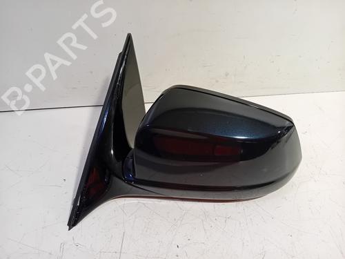 Used Left mirror BMW 5 Touring (F11) 528 i (258 hp) 28693430