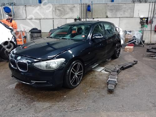 Used Parts BMW 1 (F20) 118 i (170 hp) 4366451
