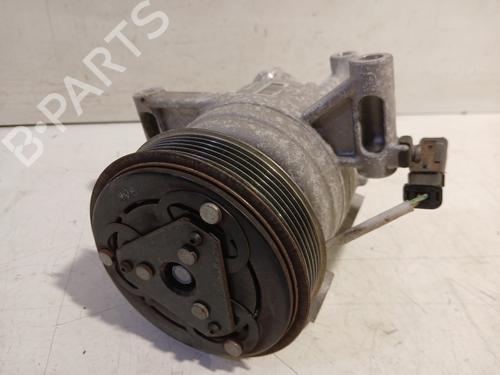 AC compressor PEUGEOT 108 1.0 VTi | BP31856622M34