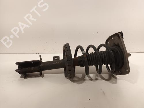 Used Left front shock absorber Left front shock absorber 15943685 15943685