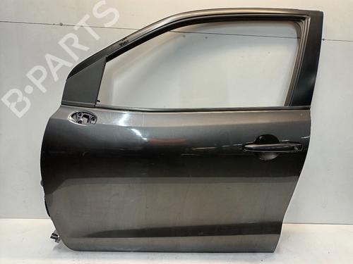 Puerta delantera izquierda SUZUKI BALENO (FW, EW) 1.2 (A1K412) (90 hp) 31358628