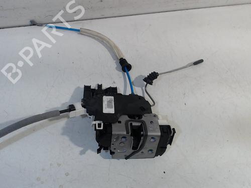 Rear right lock MERCEDES-BENZ GLA-CLASS (X156) GLA 250 4-matic (156.946) | BP13207515C99 