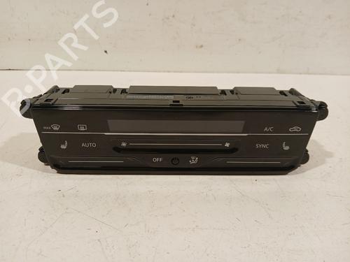 Used Climate control VW TAIGO (CS1) 1.0 TSI (110 hp) 28135838
