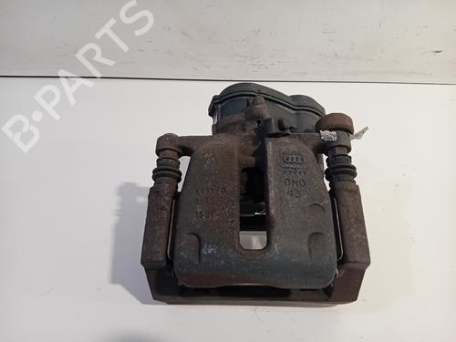 Venstre bremsekaliber bag AUDI A6 C7 Avant (4G5, 4GD) 3.0 TDI quattro (272 hp) 29941142