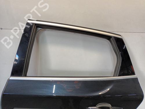 Left rear door VOLVO V40 Hatchback (525) D4 | BP29520673C4 