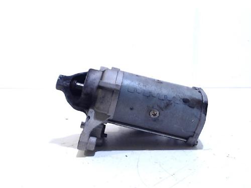 Used Starter PEUGEOT PARTNER Box Body/MPV 1.6 HDi / BlueHDi 75 (75 hp) 6562624