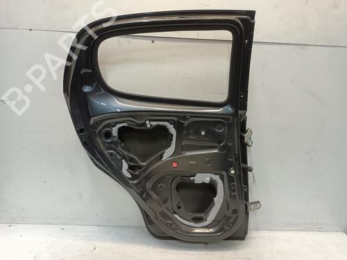 Left rear door PEUGEOT 108 1.0 VTi | BP29275454C4 