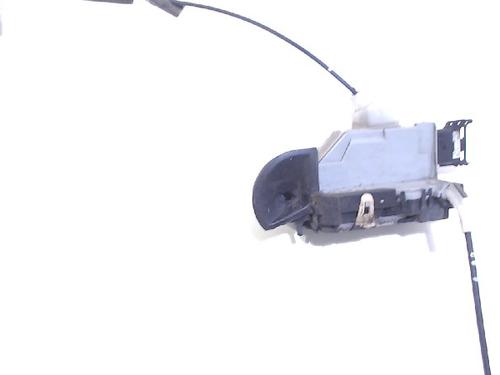 Front right lock PEUGEOT 508 I (8D_) 2.0 HDi | BP13200144C97 