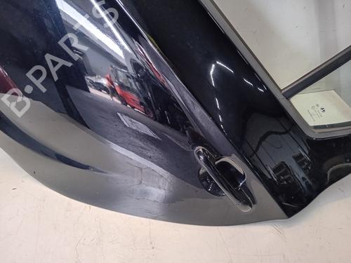 Left rear door HYUNDAI i20 I (PB, PBT) 1.2 | BP28018951C4 