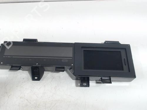 Used Instrument cluster RENAULT SCÉNIC III (JZ0/1_) 2.0 16V (JZ0G, JZ0P, JZ1E, JZ1P) (140 hp) 13720465