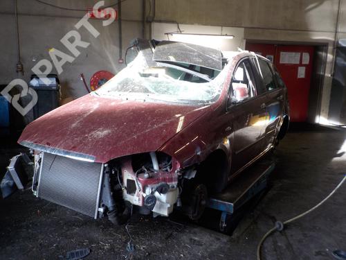 Used Parts FIAT CROMA (194_)  2.4 D Multijet  1131979
