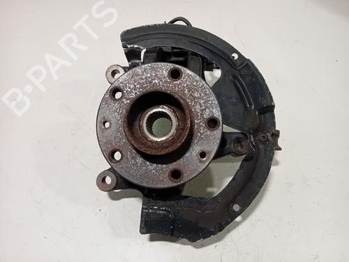 Venstre Styrespindel Lejehus Venstre Styrespindel Lejehus RENAULT MEGANE IV Grandtour (K9A/M/N_) 1.2 TCe 100 (100 hp) 39766936 39766936
