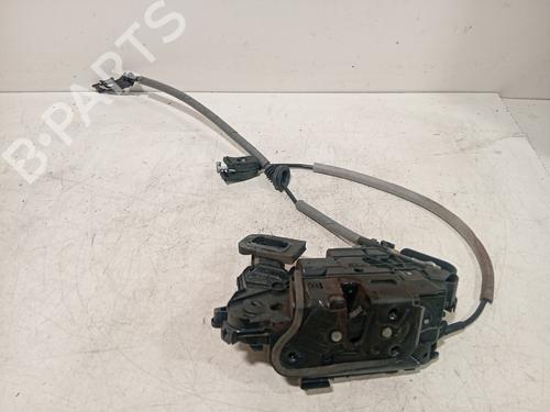 Used Front left lock Front left lock 38468169 38468169